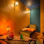 Mille Et Nuits - Harem - La Venus De Lisbonne 4* Calhandriz