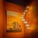 Mille Et Nuits - Harem - La Venus De Lisbonne 4*