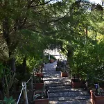 Mille Et Nuits - Harem - La Venus De Lisbonne Guest house