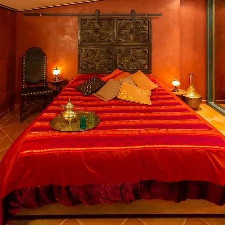 Mille Et Nuits - La Venus De Lisbonne Guest house