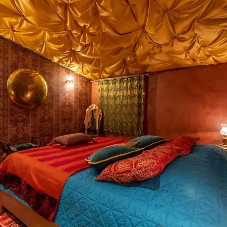 Guest house Mille Et Nuits - La Venus De Lisbonne