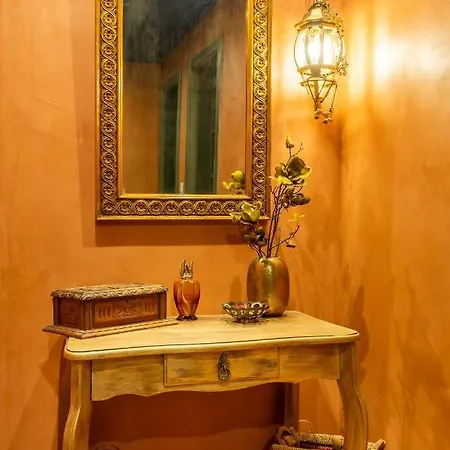 Mille Et Nuits - La Venus De Lisbonne Guest house Calhandriz
