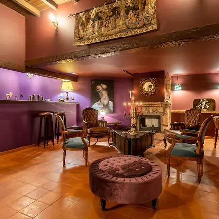Mille Et Nuits - La Venus De Lisbonne Guest house