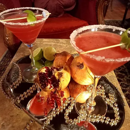 Mille Et Nuits - Harem - La Venus De Lisbonne 4* Calhandriz