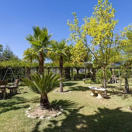 Mille Et Nuits - La Venus De Lisbonne Guest house Calhandriz