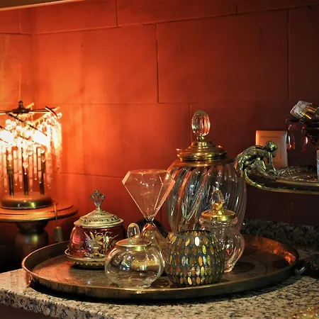 Mille Et Nuits - Harem - La Venus De Lisbonne 4* Calhandriz