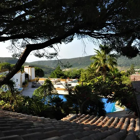 Guest house Mille Et Nuits - La Venus De Lisbonne Calhandriz