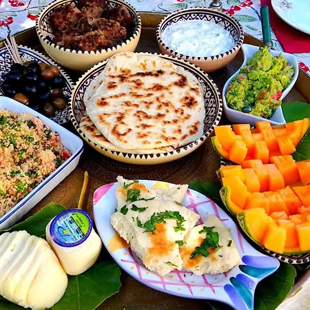 Гостевой дом Mille Et Nuits - La Venus De Lisbonne Calhandriz