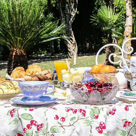 Mille Et Nuits - La Venus De Lisbonne Guest house